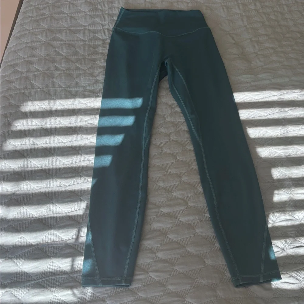 ACTA - Bundle of 2 Printed and Solid Leggings Set - Picture 5 of 6